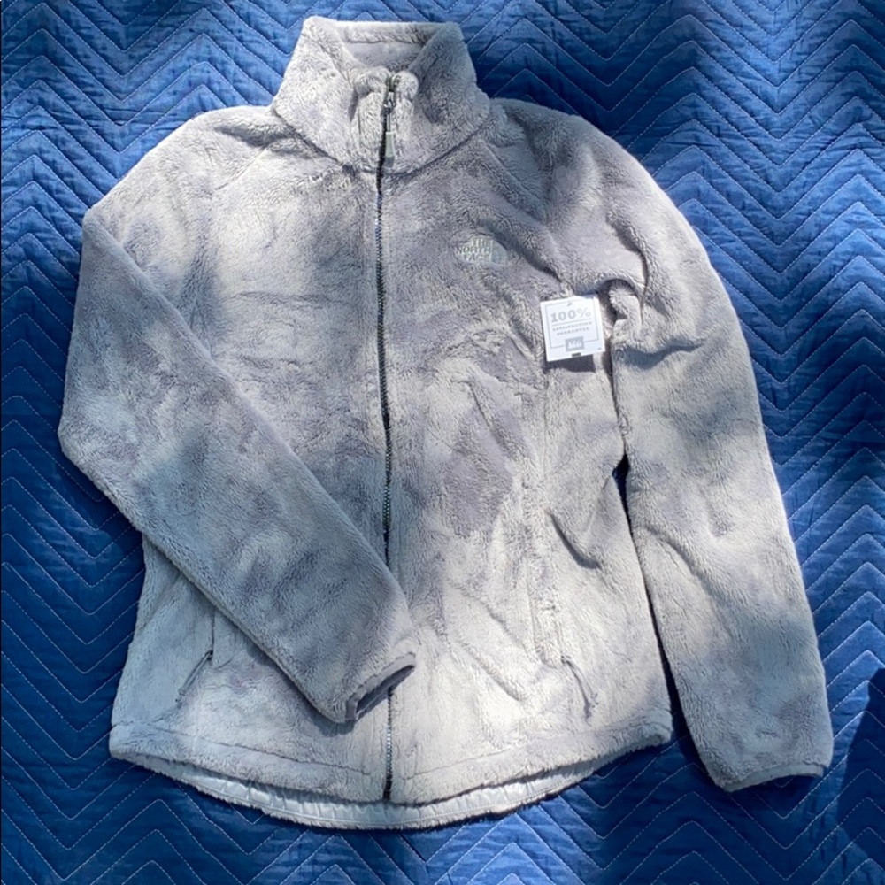 The North Face Osito Jackey